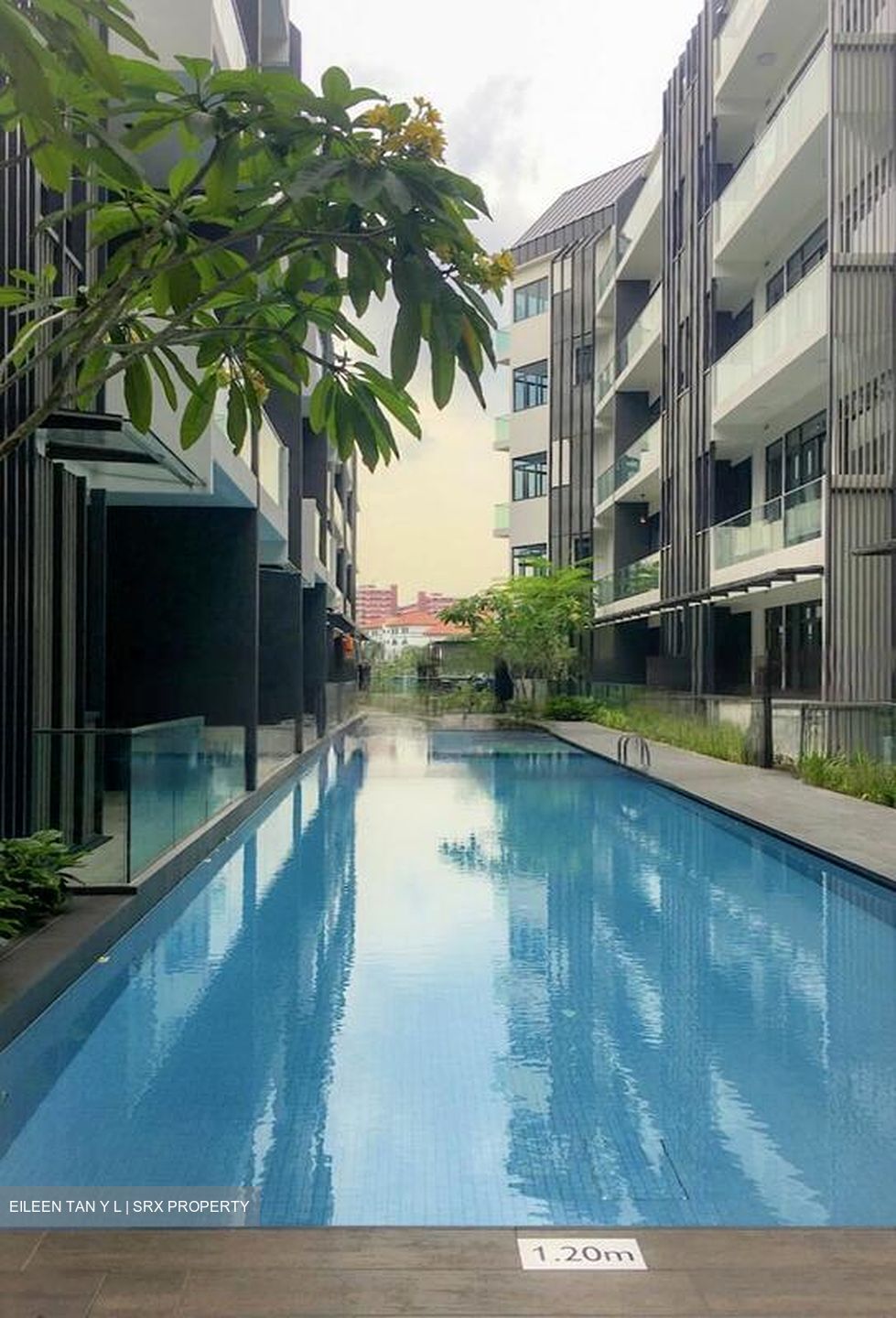 Kap Residences (D21), Apartment #472613481